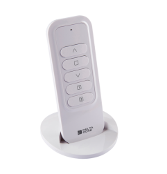 Delta Dore - Tyxia 1701 | Télécommande radio 1 voie pour volets roulants - 6351441