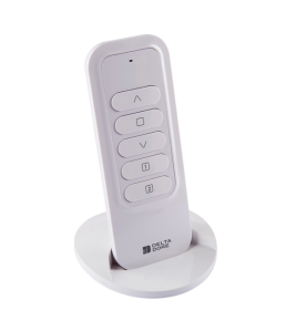 Delta Dore - Tyxia 1701 | Télécommande radio 1 voie pour volets roulants - 6351441