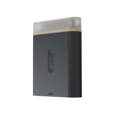 Récepteur ROLLIXO PREMIUM  IO