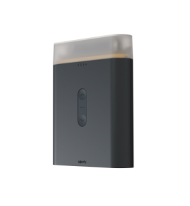 Récepteur ROLLIXO PREMIUM  IO