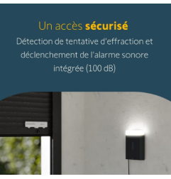 Récepteur ROLLIXO PREMIUM  IO