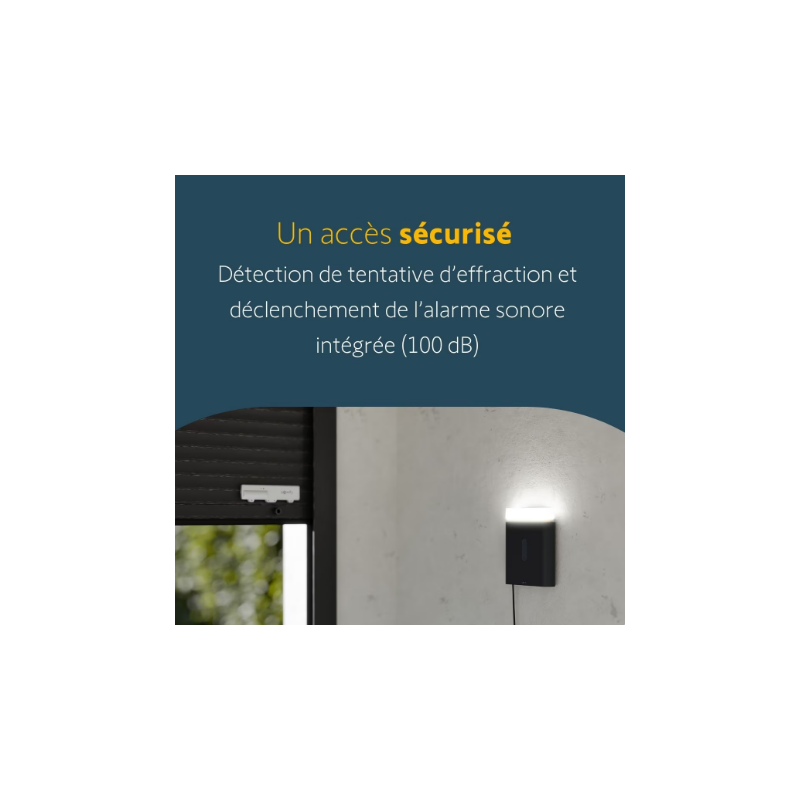 Récepteur ROLLIXO PREMIUM  IO