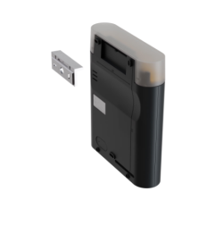 Récepteur ROLLIXO PREMIUM  IO