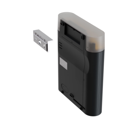 Récepteur ROLLIXO PREMIUM  IO