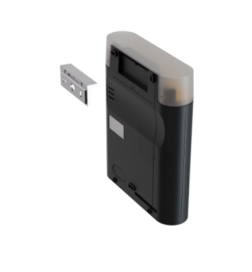 Récepteur ROLLIXO PREMIUM  IO