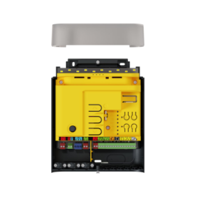 Récepteur ROLLIXO PREMIUM  IO