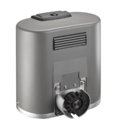 KIT MOTORISATION PORTAIL COULISSANT SOMFY ELIXO 3S IO PACK CONFORT