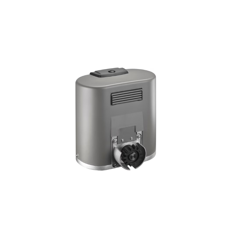 KIT MOTORISATION PORTAIL COULISSANT SOMFY ELIXO 3S IO PACK CONFORT