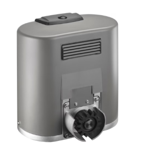 KIT MOTORISATION PORTAIL COULISSANT SOMFY ELIXO 3S IO PACK CONFORT