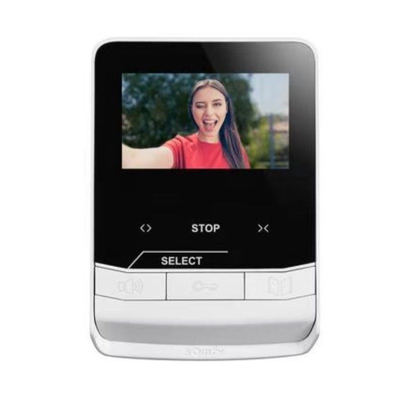 VISIOPHONE V100 + VISIOPHONE V100 +