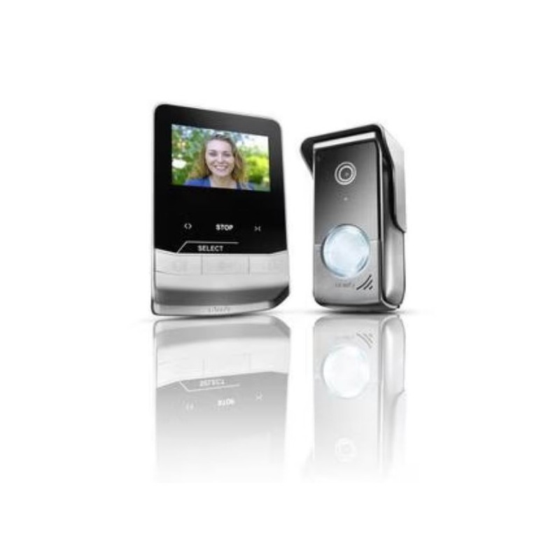 VISIOPHONE V100 + VISIOPHONE V100 +