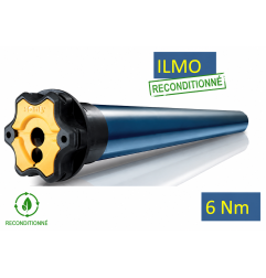 MOTEUR SOMFY FILAIRE ILMO  LT50  6/17 RECONDITIONNE