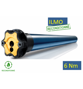 MOTEUR SOMFY FILAIRE ILMO  LT50  6/17 RECONDITIONNE