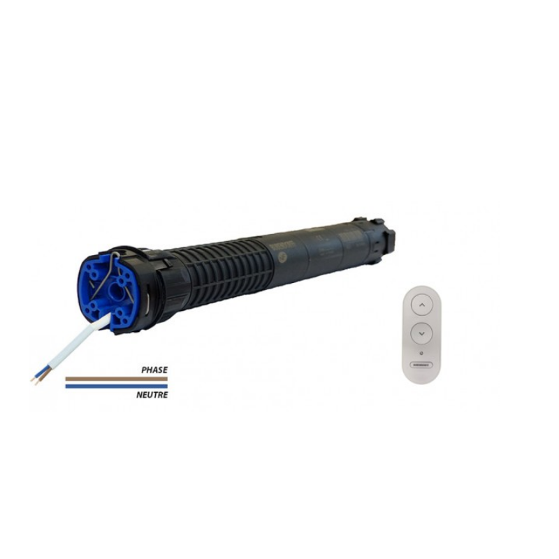 Moteur RADIO R-25NM
