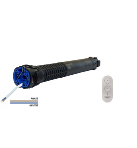 Moteur RADIO R-25NM