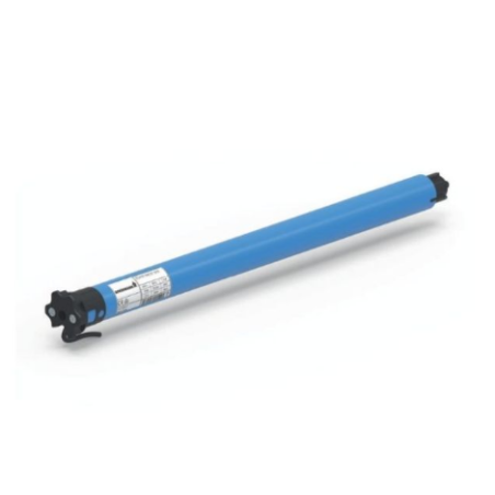 Moteur ECKERMANN radio 20 Nm compatible RTS