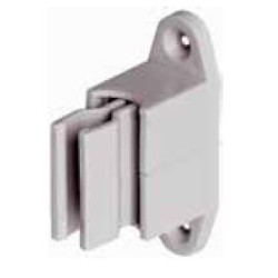 Bloqueur Réglable GRIS pour Manivelle de Diamètre 12-17 mm 514F133Bloqueurs GEIGER