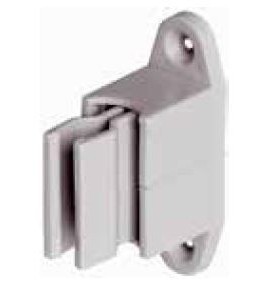 Bloqueur Réglable GRIS pour Manivelle de Diamètre 12-17 mm 514F133Bloqueurs GEIGER