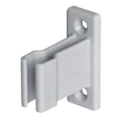 Bloqueur Réglable BLANC pour Manivelle de Diamètre 12-17 mm 514F127Bloqueurs GEIGER