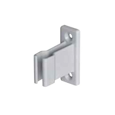 Bloqueur Réglable BLANC pour Manivelle de Diamètre 12-17 mm 514F127Bloqueurs GEIGER