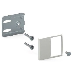 Ensemble Bloqueur BLANC pour Manivelle de Diamètre 12 mm F141AABloqueurs ZURFLUH-FELLER