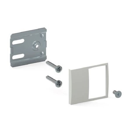 Ensemble Bloqueur BLANC pour Manivelle de Diamètre 12 mm F141AABloqueurs ZURFLUH-FELLER