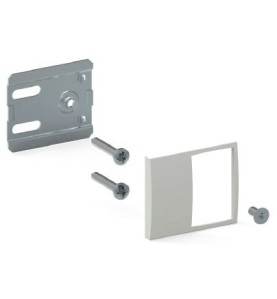 Ensemble Bloqueur BLANC pour Manivelle de Diamètre 12 mm F141AABloqueurs ZURFLUH-FELLER