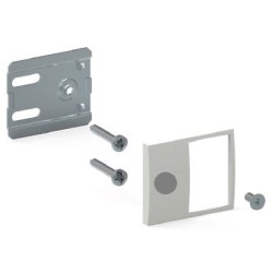 Ensemble Bloqueur GRIS pour Manivelle de Diamètre 12 mm F141ABBloqueurs ZURFLUH-FELLER