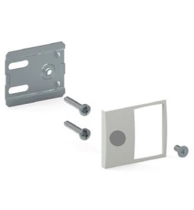 Ensemble Bloqueur GRIS pour Manivelle de Diamètre 12 mm F141ABBloqueurs ZURFLUH-FELLER