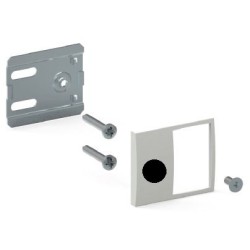 Ensemble Bloqueur NOIR pour Manivelle de Diamètre 12 mm F141AJBloqueurs ZURFLUH-FELLER