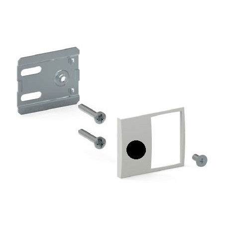 Ensemble Bloqueur NOIR pour Manivelle de Diamètre 12 mm F141AJBloqueurs ZURFLUH-FELLER