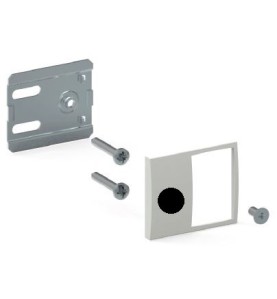 Ensemble Bloqueur NOIR pour Manivelle de Diamètre 12 mm F141AJBloqueurs ZURFLUH-FELLER