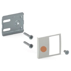 Ensemble Bloqueur MARRON pour Manivelle de Diamètre 12 mm F141ADBloqueurs ZURFLUH-FELLER