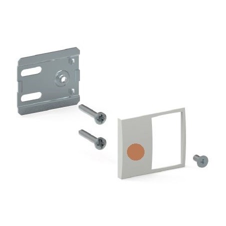 Ensemble Bloqueur MARRON pour Manivelle de Diamètre 12 mm F141ADBloqueurs ZURFLUH-FELLER