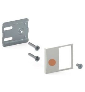 Ensemble Bloqueur MARRON pour Manivelle de Diamètre 12 mm F141ADBloqueurs ZURFLUH-FELLER