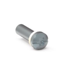 Vis M5 avec rondelle Frein F780AcierZURFLUH-FELLER