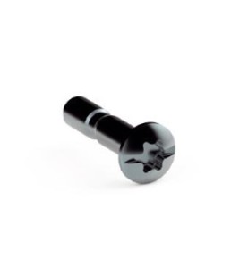 Vis M4 avec rondelle Frein 4102AcierZURFLUH-FELLER