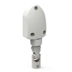 Renvoi DÉBRAYABLE DROITE pour treuil sortie latérale C229DARenvois de mouvementsZURFLUH-FELLER