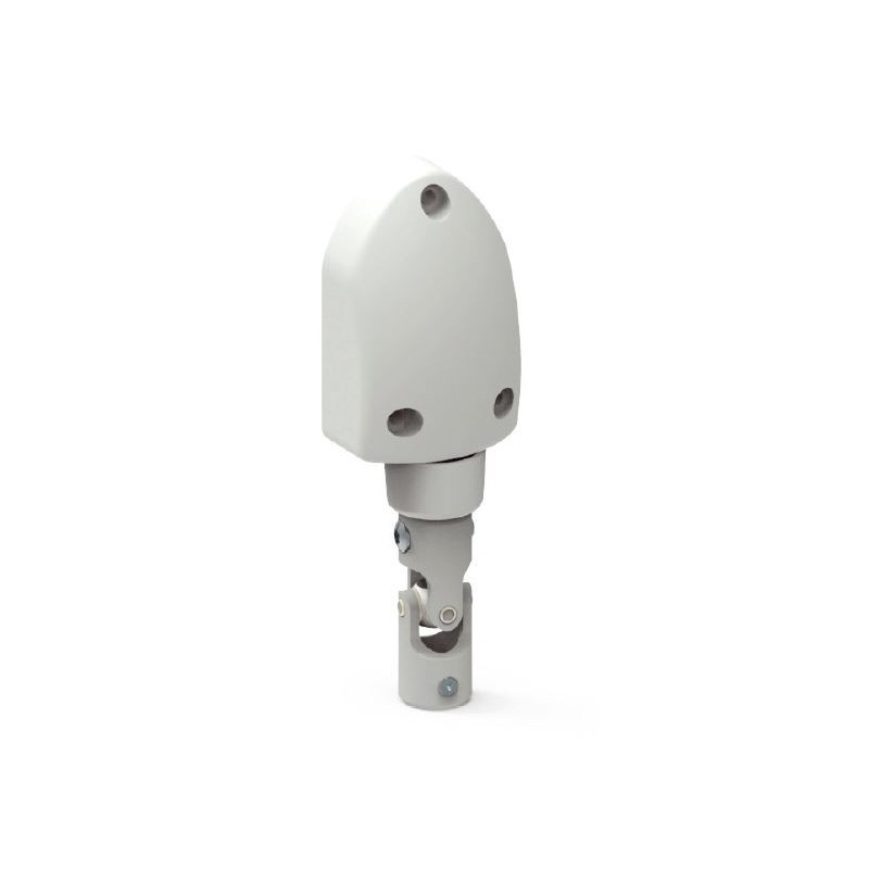 Renvoi DÉBRAYABLE DROITE pour treuil sortie latérale C229DARenvois de mouvementsZURFLUH-FELLER