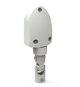 Renvoi DÉBRAYABLE GAUCHE pour treuil sortie latérale C229GARenvois de mouvementsZURFLUH-FELLER