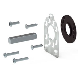 Sachet Entretoise et Accessoires : 10 mm C228DRenvois de mouvementsZURFLUH-FELLER