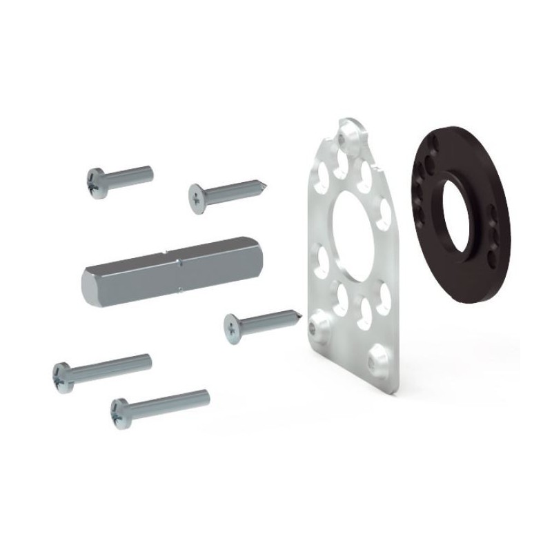 Sachet Entretoise et Accessoires : 26 mm C228ERenvois de mouvementsZURFLUH-FELLER