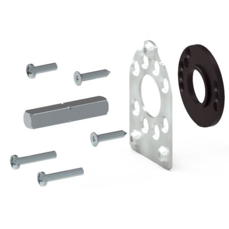 Sachet Entretoise et Accessoires : 26 mm C228ERenvois de mouvementsZURFLUH-FELLER