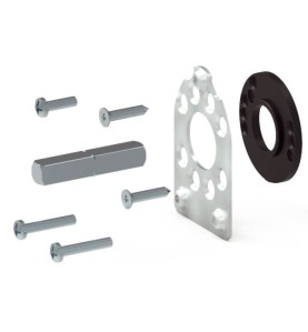 Sachet Entretoise et Accessoires : 26 mm C228ERenvois de mouvementsZURFLUH-FELLER