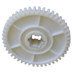 Renvoi de Manœuvre avec roue Dentée-Soprofen