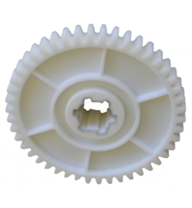 Renvoi de Manœuvre avec roue Dentée-Soprofen SPFZRTXRenvois de mouvementsZURFLUH-FELLER
