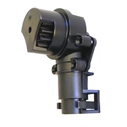 Renvoi de Manœuvre avec roue Dentée-Soprofen