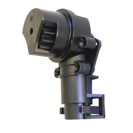 Renvoi de Manœuvre avec roue Dentée-Soprofen