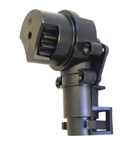 Renvoi de Manœuvre avec roue Dentée-Soprofen SPFZRTXRenvois de mouvementsZURFLUH-FELLER