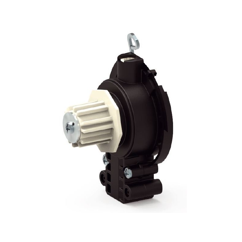 Mini Couple Conique DEBRAYABLE 1/2.9-OCTO 40-6P7-DROITE C840BBA cliquetsZURFLUH-FELLER